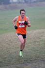 No 1554, Senior Men North East Harrier League, Wrekerton, Gateshead.